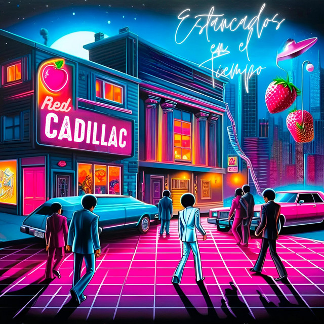 Estancados En El Tiempo