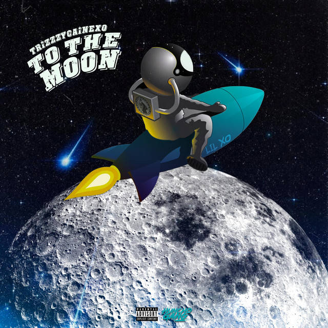 To The Moon cover art