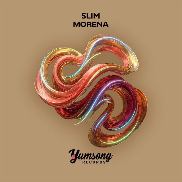 Morena - Extended Mix album art