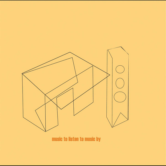 Music to listen to Music by cover art