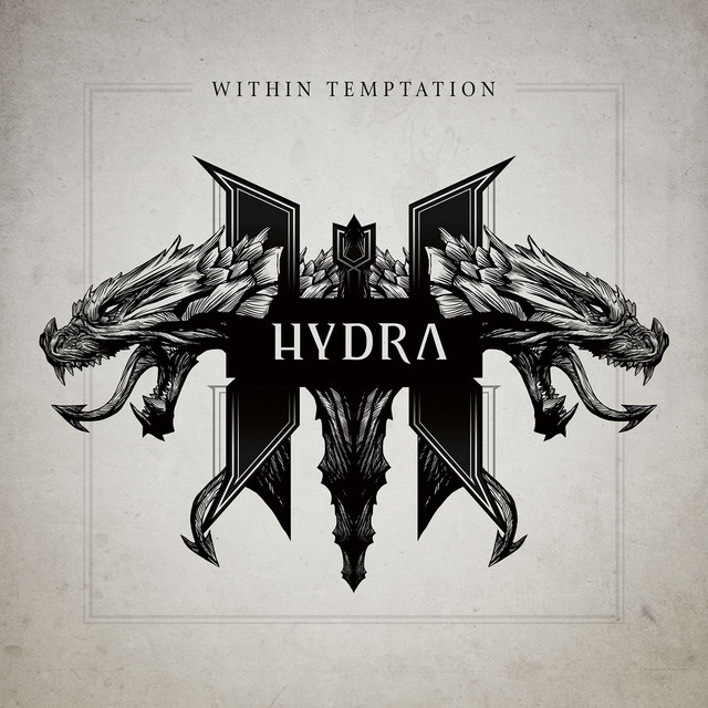 Hydra cover art