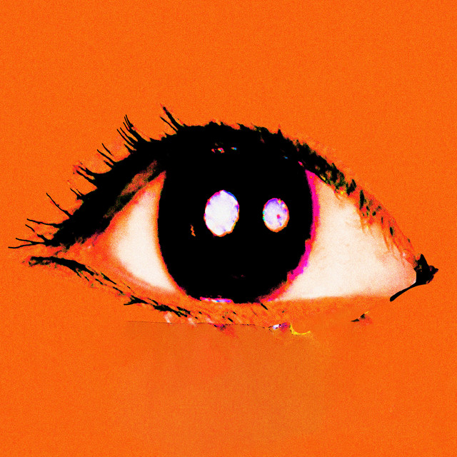 Gone the Mirage cover art