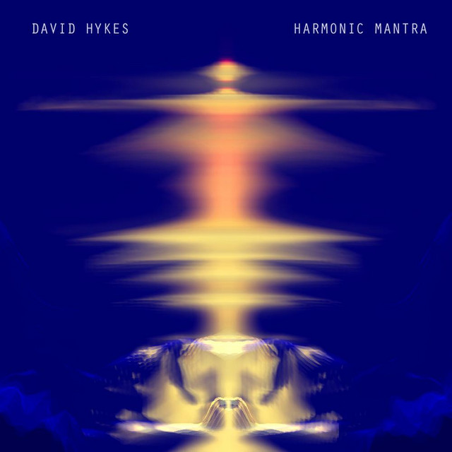 Harmonic Mantra cover art