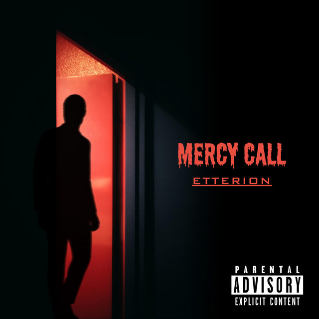 Cover art: Mercy Call — Etterion