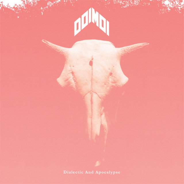 Dialectic And Apocalypse cover