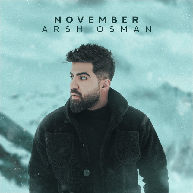 November cover art