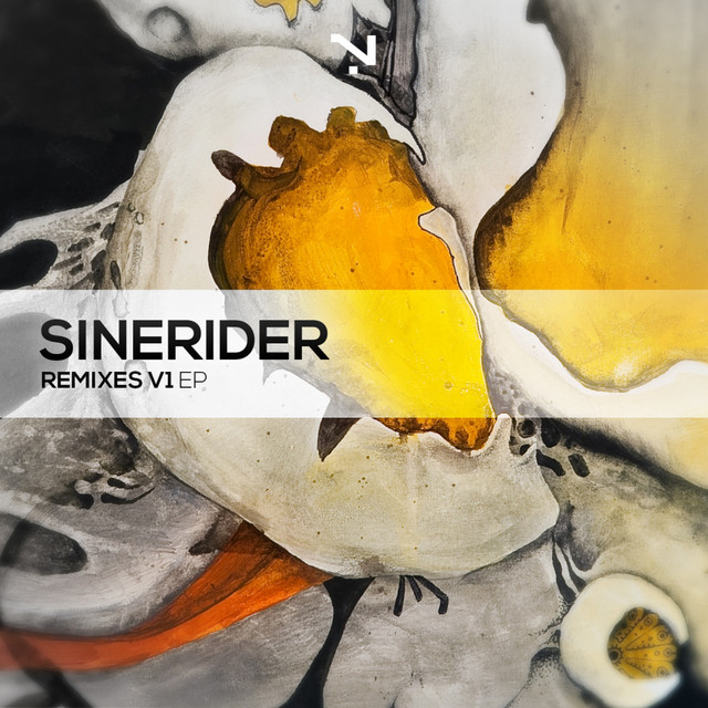 New Horizon - Helber Gun Remix