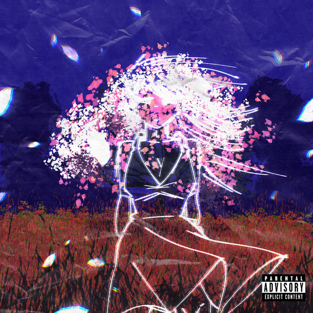EXPECTATION EP cover art