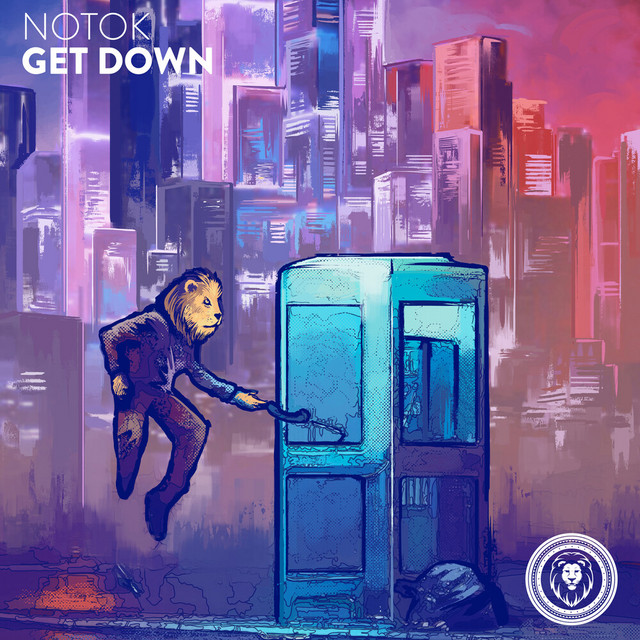 Get Down cover art