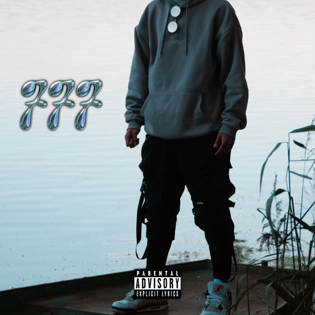 777 cover art