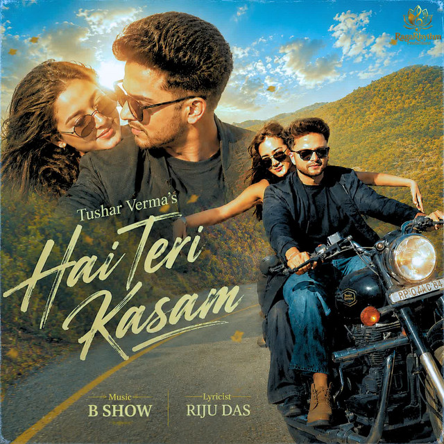 Hai Teri Kasam