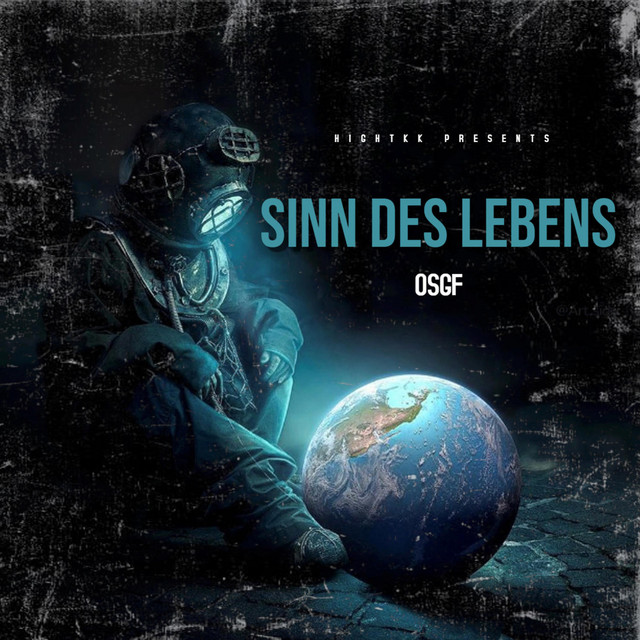 Der Sinn des Lebens cover art