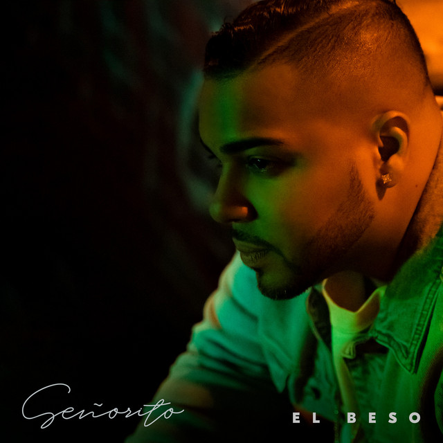 El Beso cover
