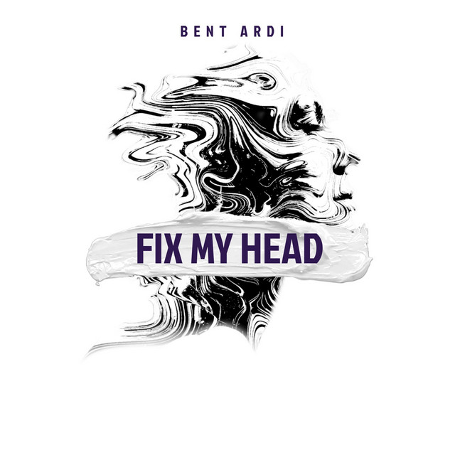 Fix My Head cover art