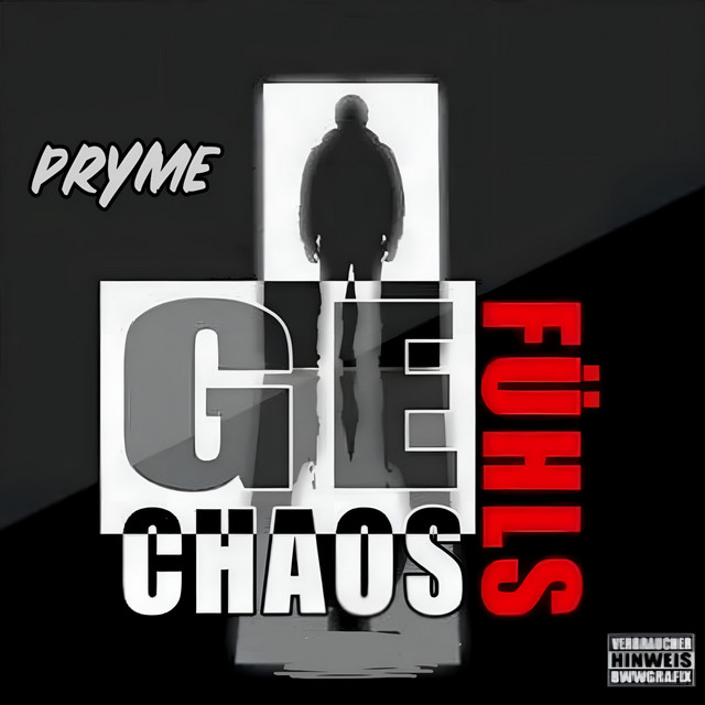 Gefühlschaos EP cover art