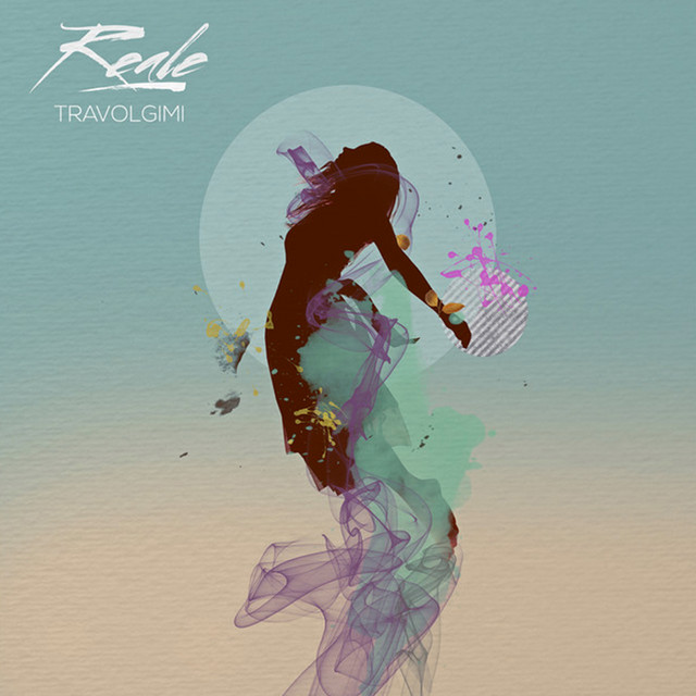 Travolgimi cover art