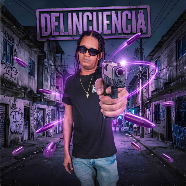 Delincuencia