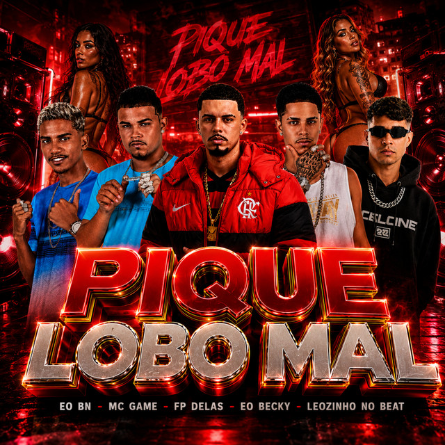 Pique Lobo Mal