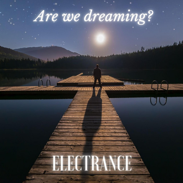 Are we dreaming ?