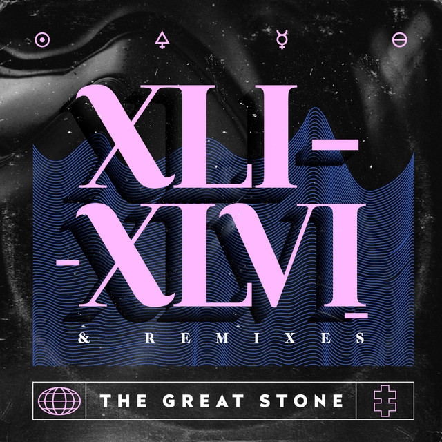 XLI - XLVI & Remixes (single)