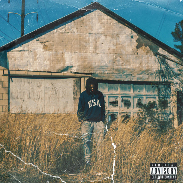 NOWHERE cover art