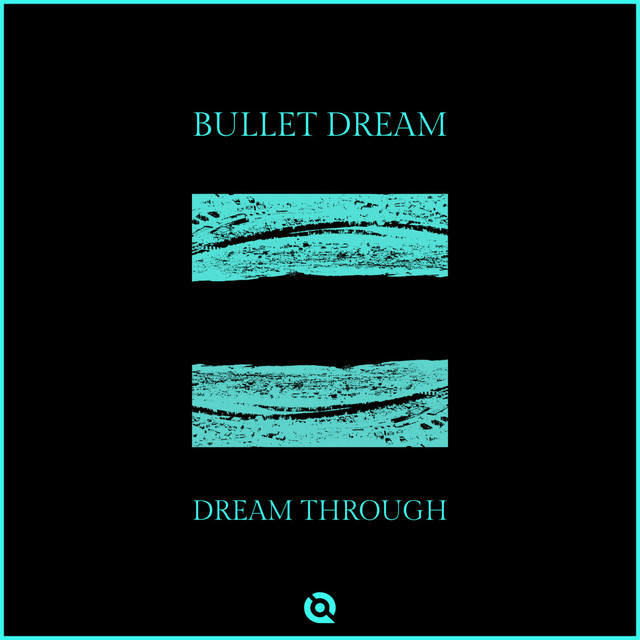 Dream Through cover art