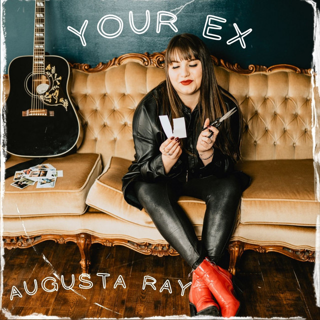 Your Ex cover art