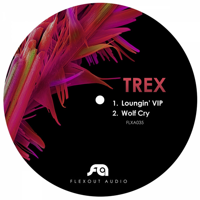 Loungin\' - Vip artwork