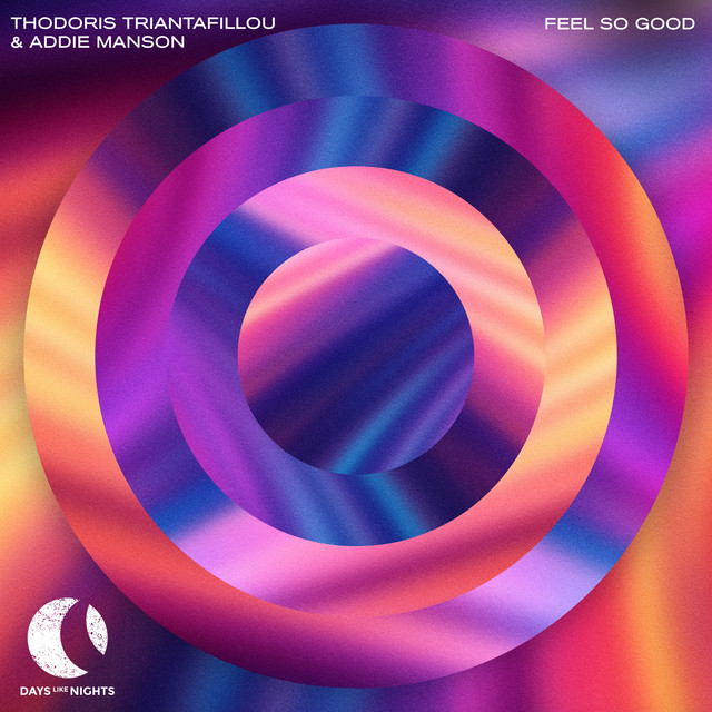 Feel So Good - Extended Mix album art