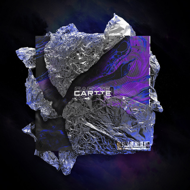 CARTIER PART I cover art