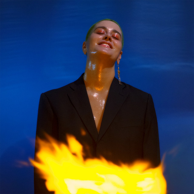 Heavy Listening cover art