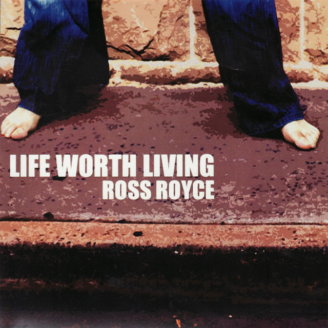 Life Worth Living cover art
