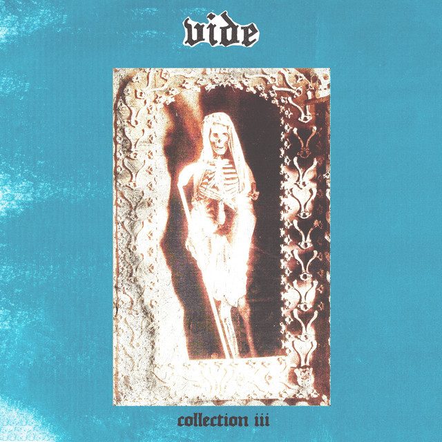 Collection iii cover art