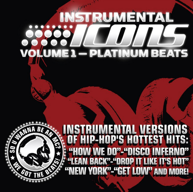 Lean Back - Instrumental