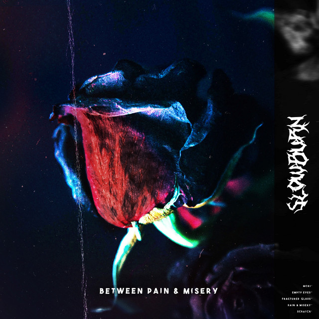 Between Pain & Misery cover art