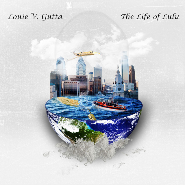 The Life Of Lulu cover art