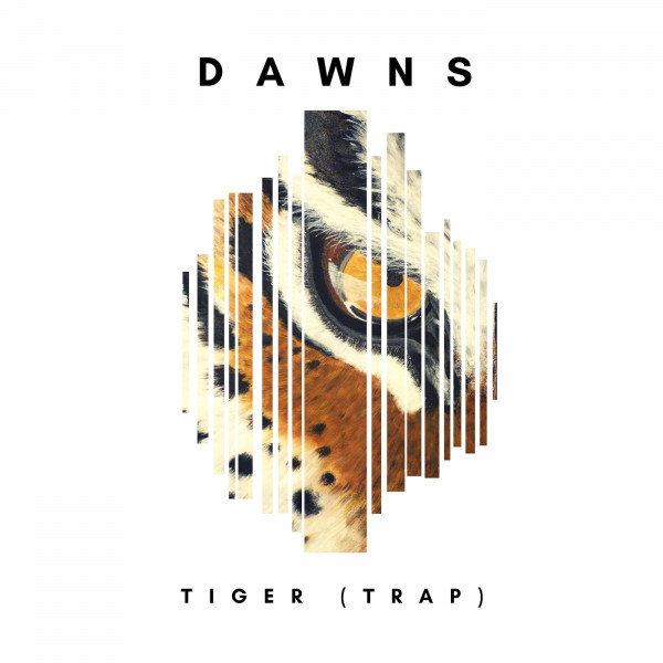 Tiger (Trap) cover art