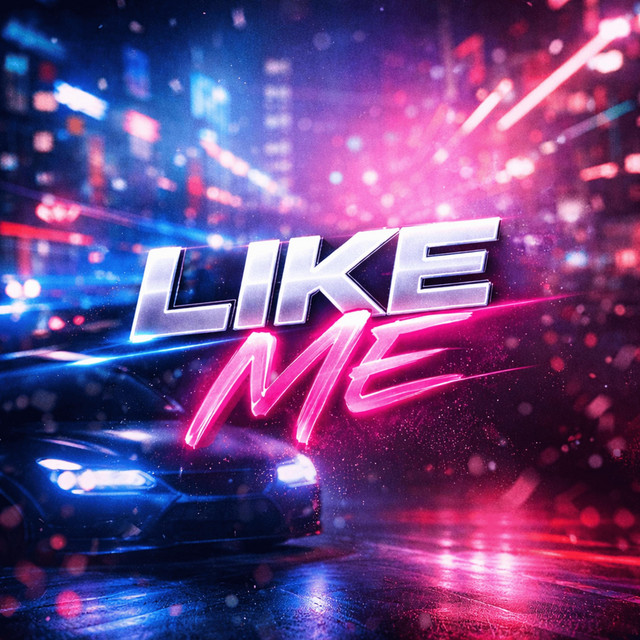 Like Me