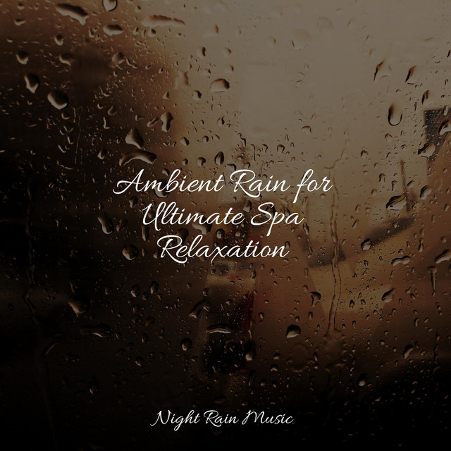 Ambient Rain for Ultimate Spa Relaxation - Album by Sons da natureza HD ...