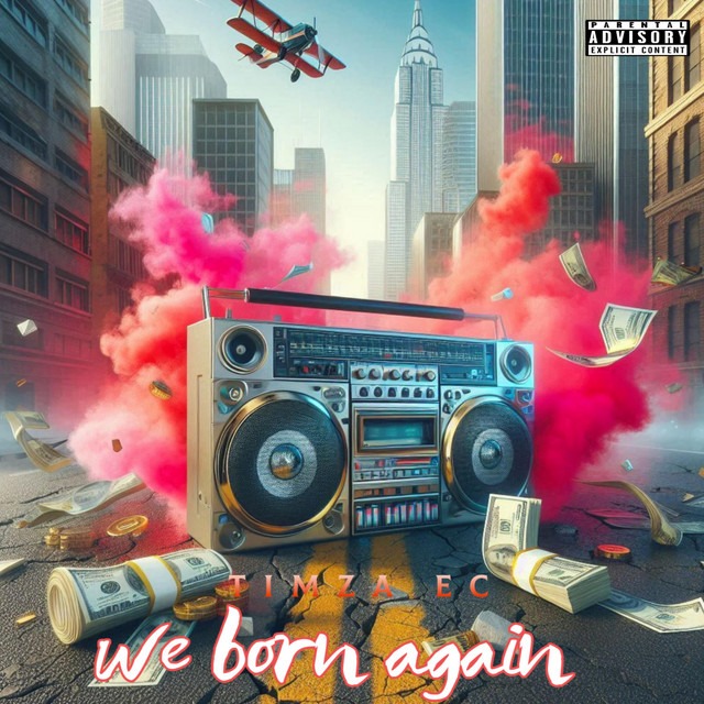 We born again
