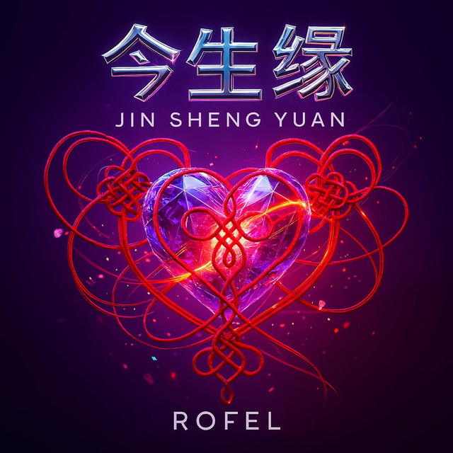 Jin Sheng Yuan 今生缘 (Hardstyle Mix) - song and lyrics by ROFEL | Spotify