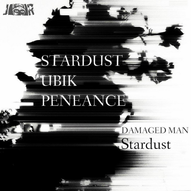 Damaged Man