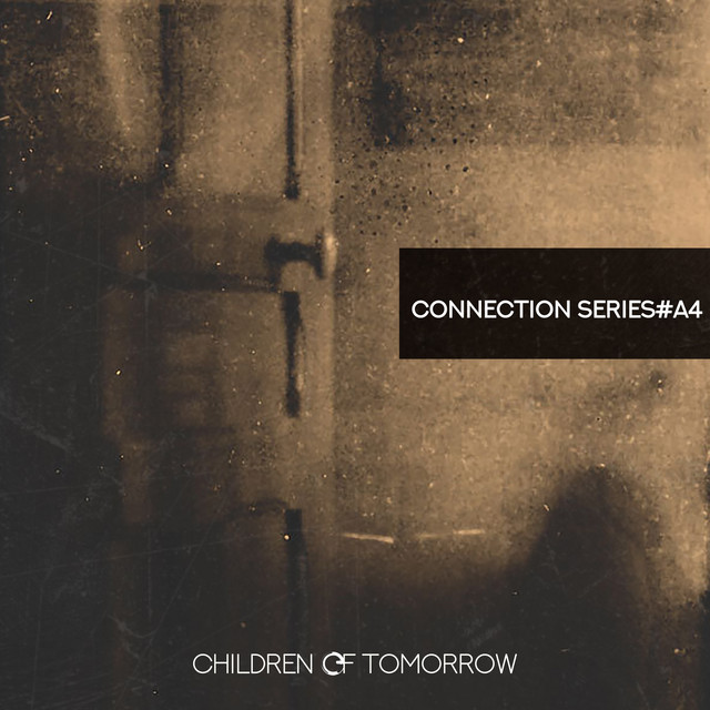 Controlled album art