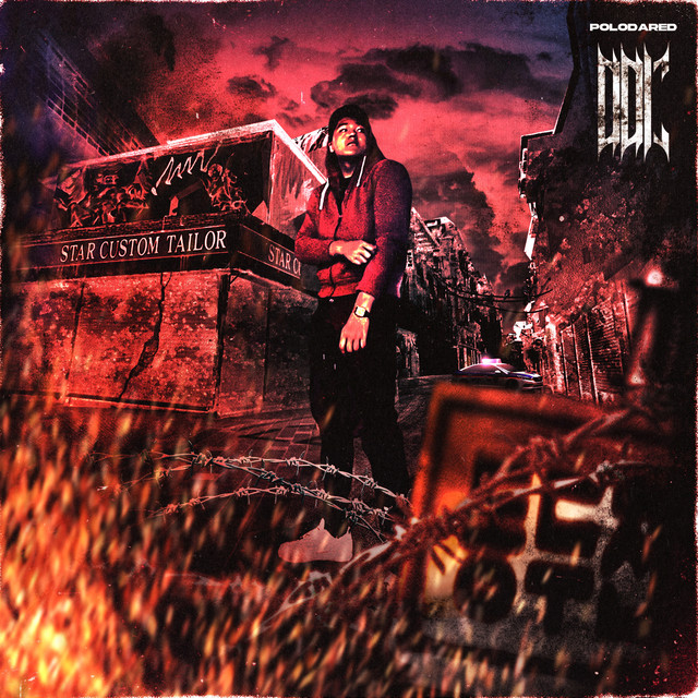 undefined album image