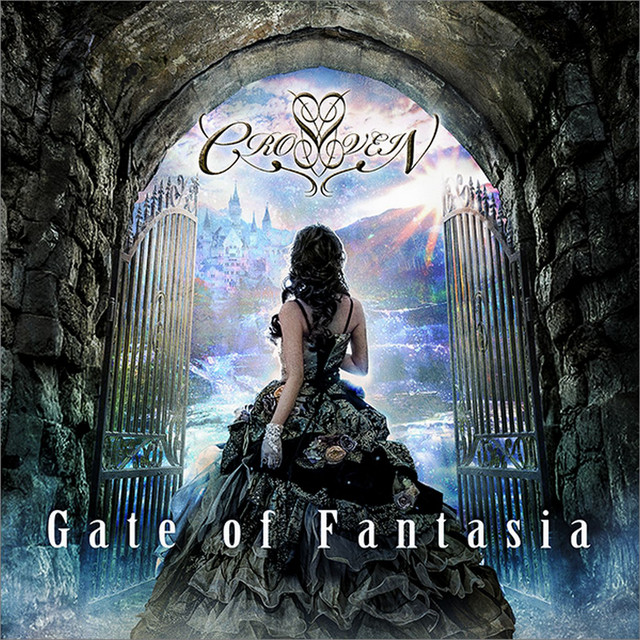 Gate of Fantasia cover art