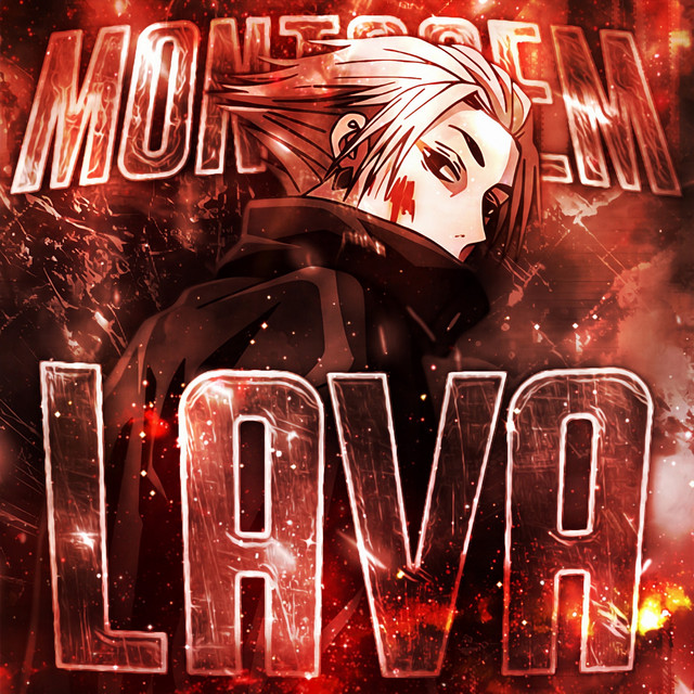 MONTAGEM LAVA - SLOWED