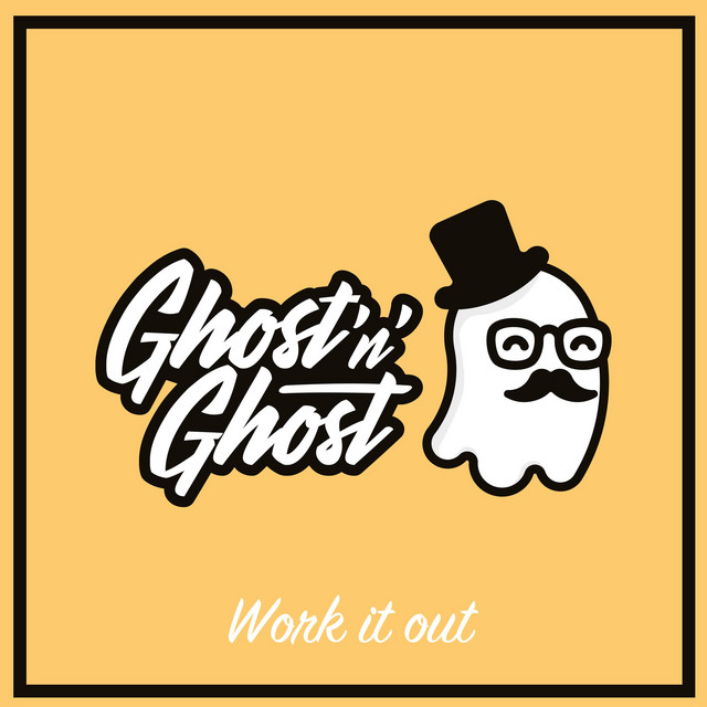 Work It Out cover art