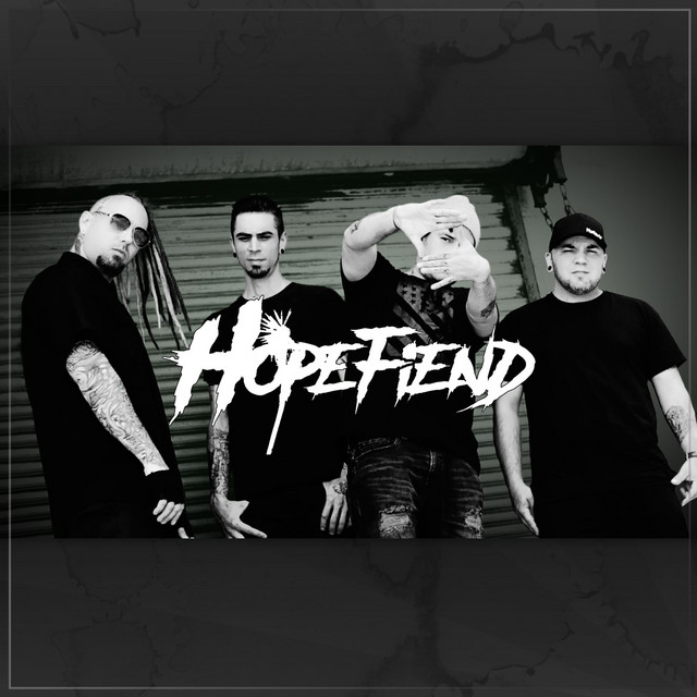 Hopefiend Photo