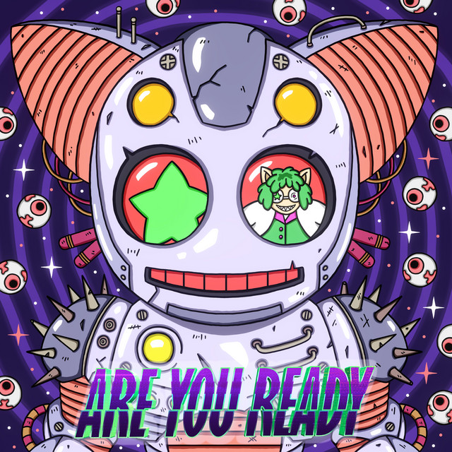Are You Ready