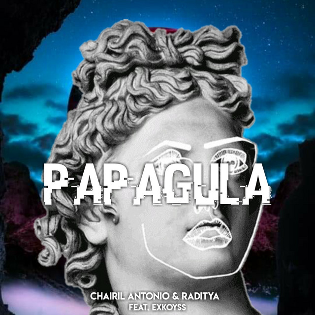 Papagula cover art